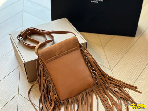 2023 YSL handbag -280