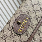 2022 Versatile Crossbody Gucci Bag