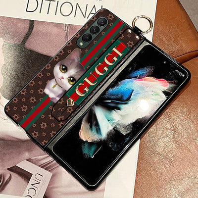 Samsung Galaxy Z Fold4 Phone Case ZFold3 Anti falling Case