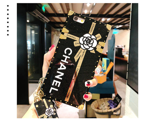 Luxury fashion  phone case for iphone