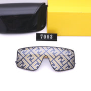 Fashion Women Unisex Sunglasses