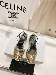 2023 Summer Latest Explosion Retro Sandals-S34