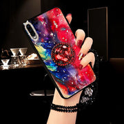 Rhinestone Case