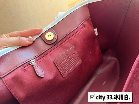 2023 COA handbag -179