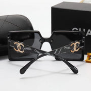 2022 High Quality Ladies Fashion Classic Sunglasses