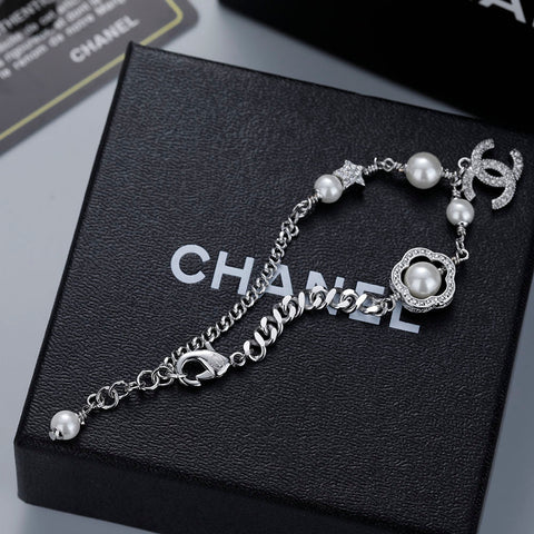 Xiaojia Camellia Bracelet