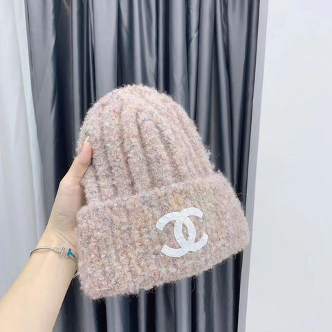 Fashion New autumn and winter knitted hat