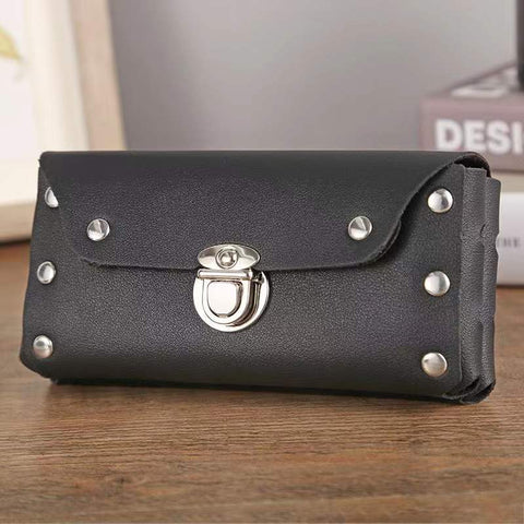 Universal Genuine Leather Case