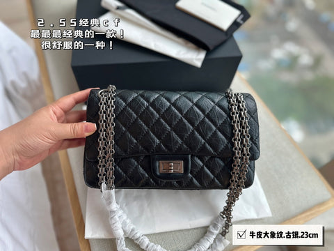 2023 CC handbag -240