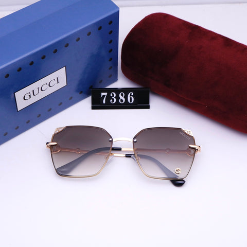 New Style Fashion Sunglasses For Summer