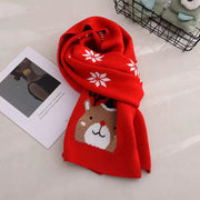 Fashion New Christmas Scarf