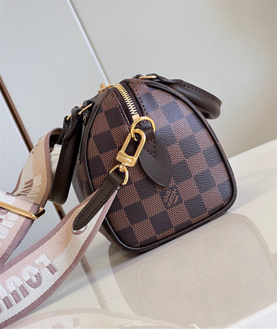 2023 Luxury VL Retro  Handbag