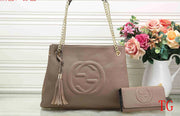 GG Soho tote