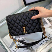 2023 YSL handbag -284