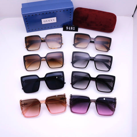 New Style Fashion Sunglasses For Summer