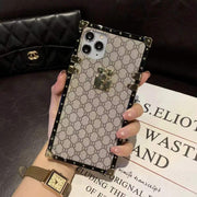 Fashion Printing Shockproof Case