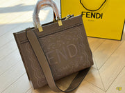 2023 FD handbag -293