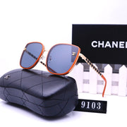 2022 New Ladies Fashion Sunglasses