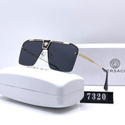 UNISEX FASHION SUMMER SUNGLASSES