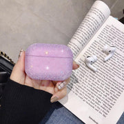 Glitter Luxurious AirPods Case