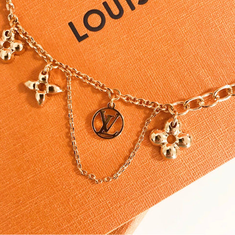 New fashion four-leaf clover bracelet