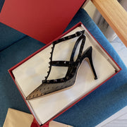 2023 CCmesh high heels-S48