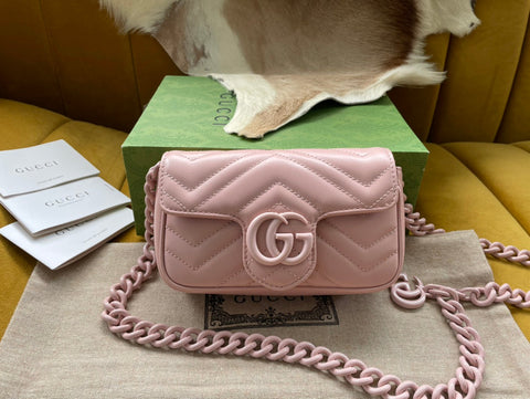 2023 New Luxury GC  Handbag