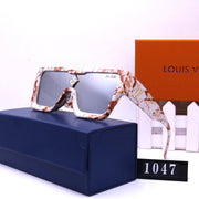 New Ladies Fashion Classic Sunglasses in 2022