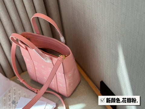 2023 MCM handbag -189