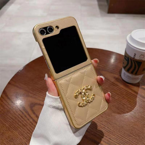 Luxury New CC phone case For Samsung