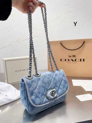 2023 COA handbag -147