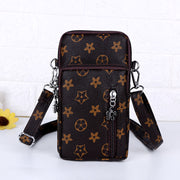 Crossbody phone bag