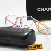 2022 High Quality Ladies Fashion Classic Optical Glasses