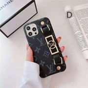 Wristband stylish phone case for iPhone