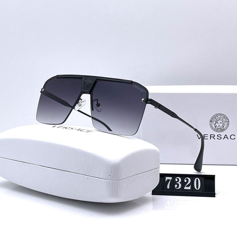 UNISEX FASHION SUMMER SUNGLASSES