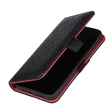 Leather Card bag  phone case