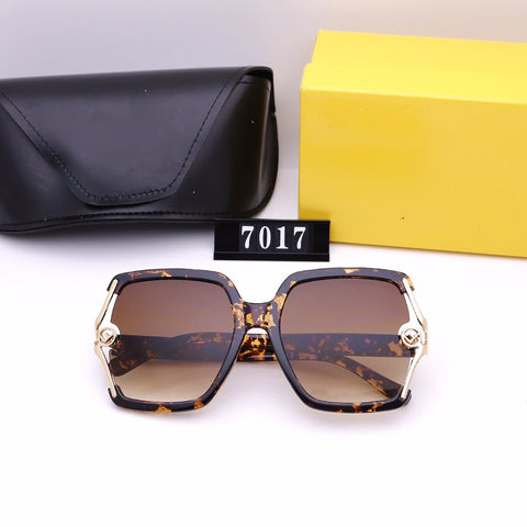 2021 Fashion Women Sunglasses