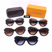 4 COLORS WOMEN OUTDOOR SUNGLASSES