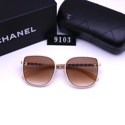 2022 New Ladies Fashion Sunglasses