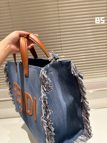 2023 FD handbag -266