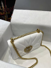 High Quality Butterfly Pearl Dolce & Gabbana Bag