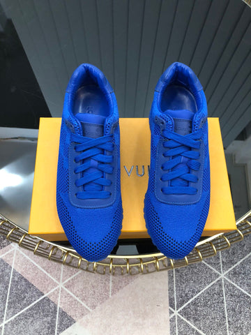 L V - Chex Trainer [Blue]