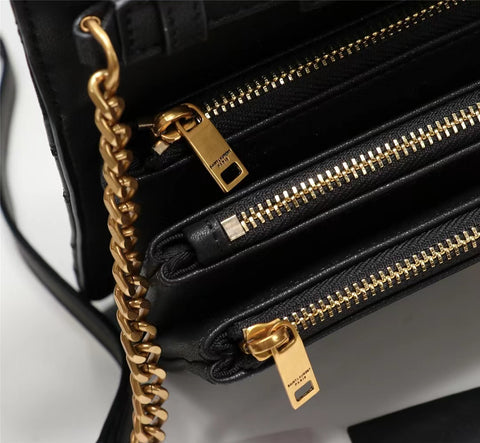 2022 Saint Laurent Handbags -- 60