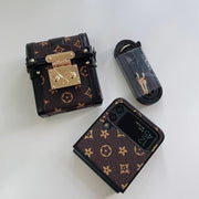 Luxury New Retro phone case For Samsung