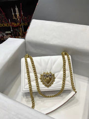 High Quality Butterfly Pearl Dolce & Gabbana Bag