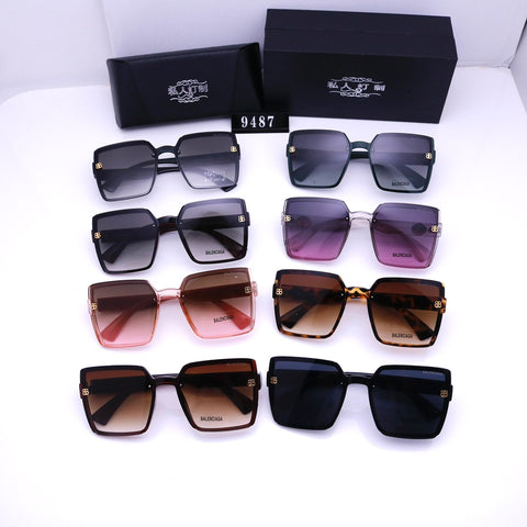 New Style Fashion Sunglasses For Summer