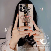 Fashion Butterfly Phone Case