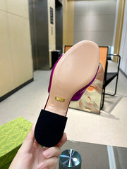 2023 GG Slippers - S22