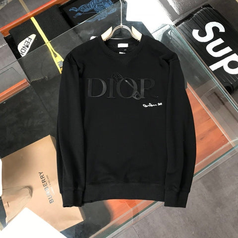 D I O R - Pin Sweater