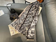 Luxury New shawl scarf printed winter cashmere scarf